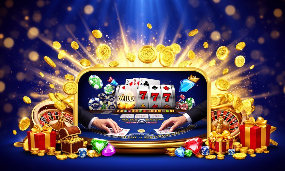 4dmkt Explore Silver Sail Slots on 4dmkt